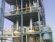 Acetic Acid Recovery Plant